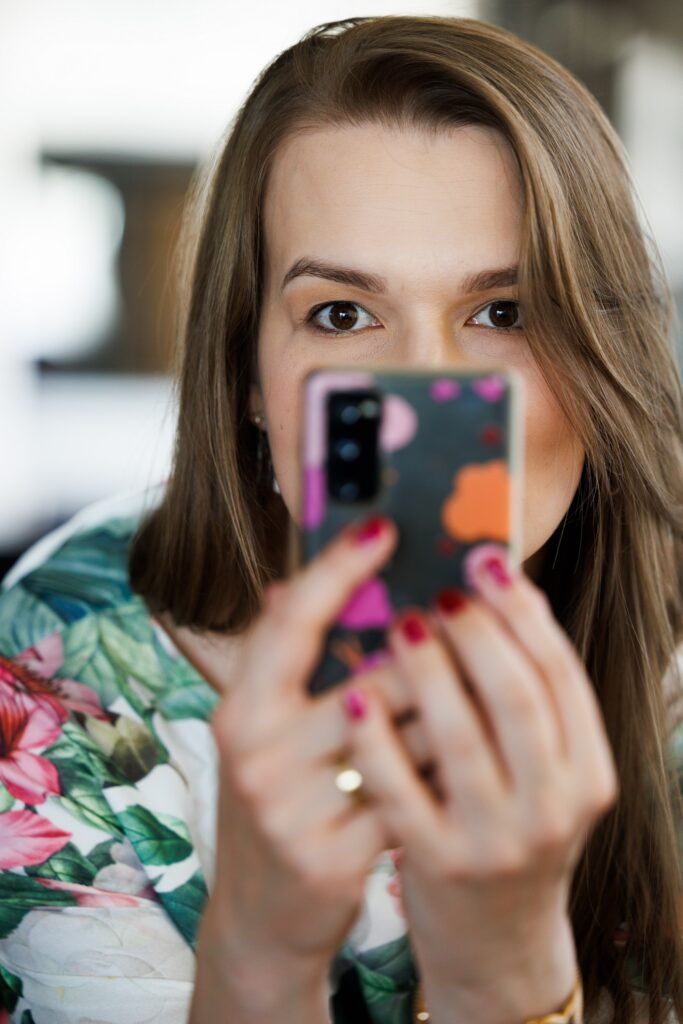 zdjecie Magdy Możejko