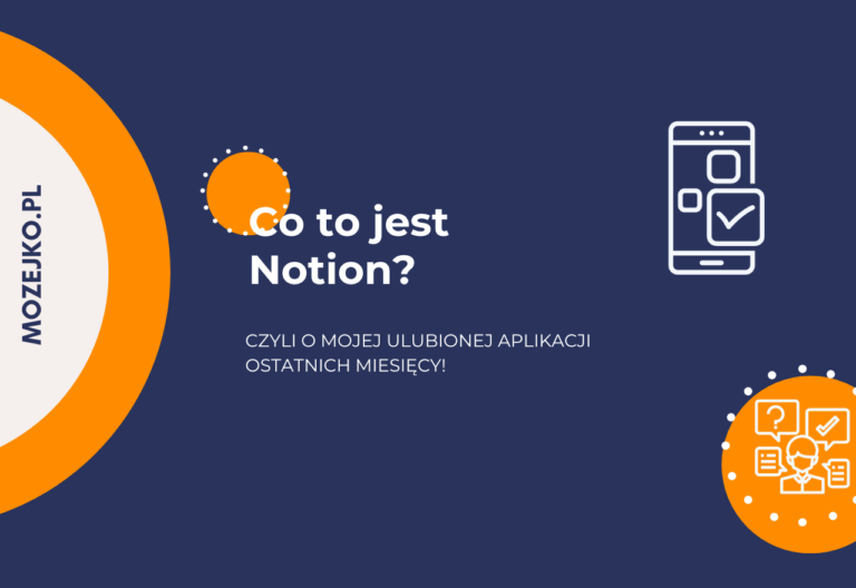 co to jest Notion