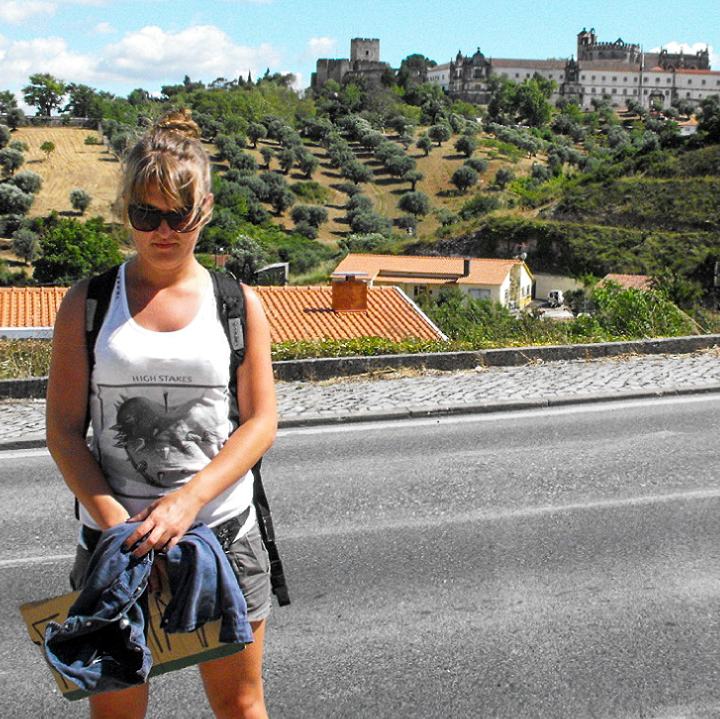 Magda Mozejko prywatnie