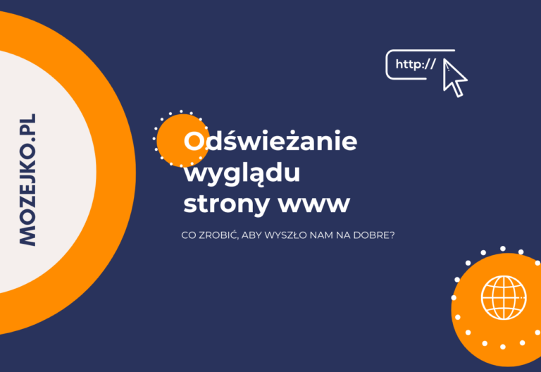 odswiezanie strony www