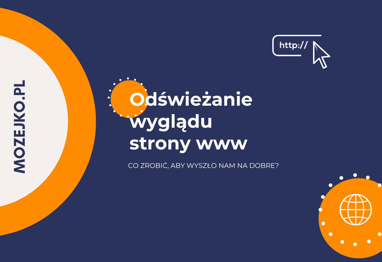 odswiezanie strony www