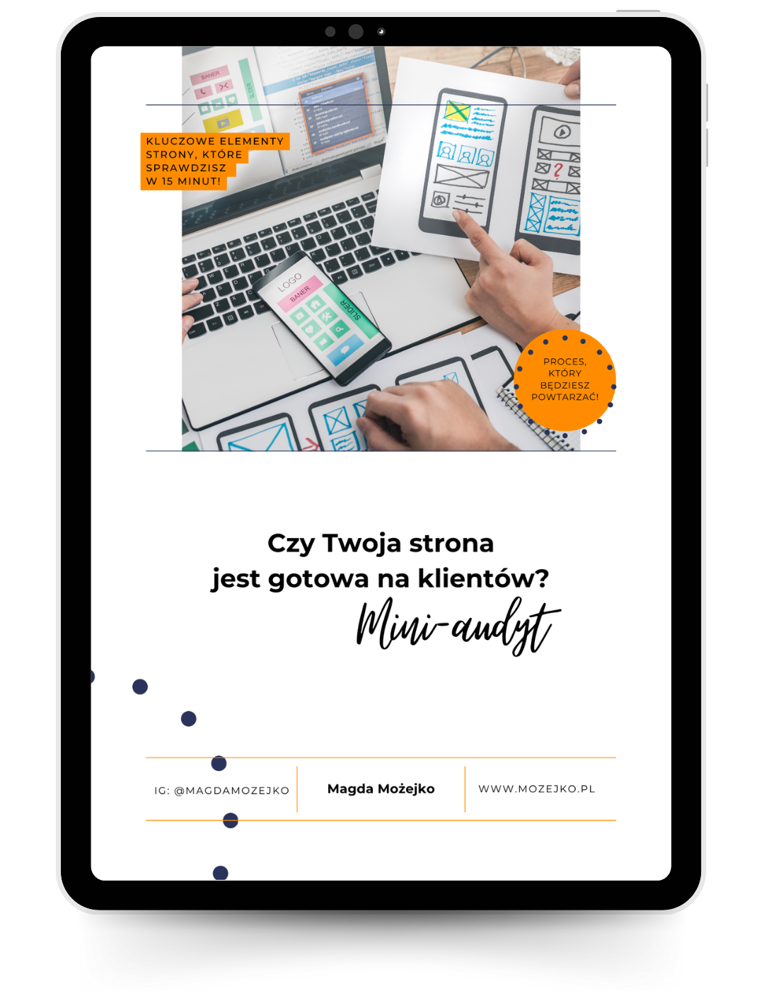 Mini audyt okladka